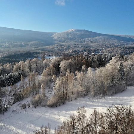 Trevilles Apartamenty - Golden Eye Szklarska Poręba Eksteriør bilde
